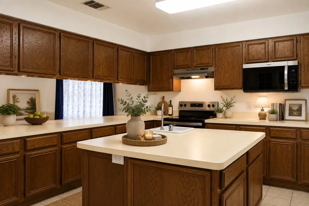 1792 Independence Road Blue Mound TX 76131