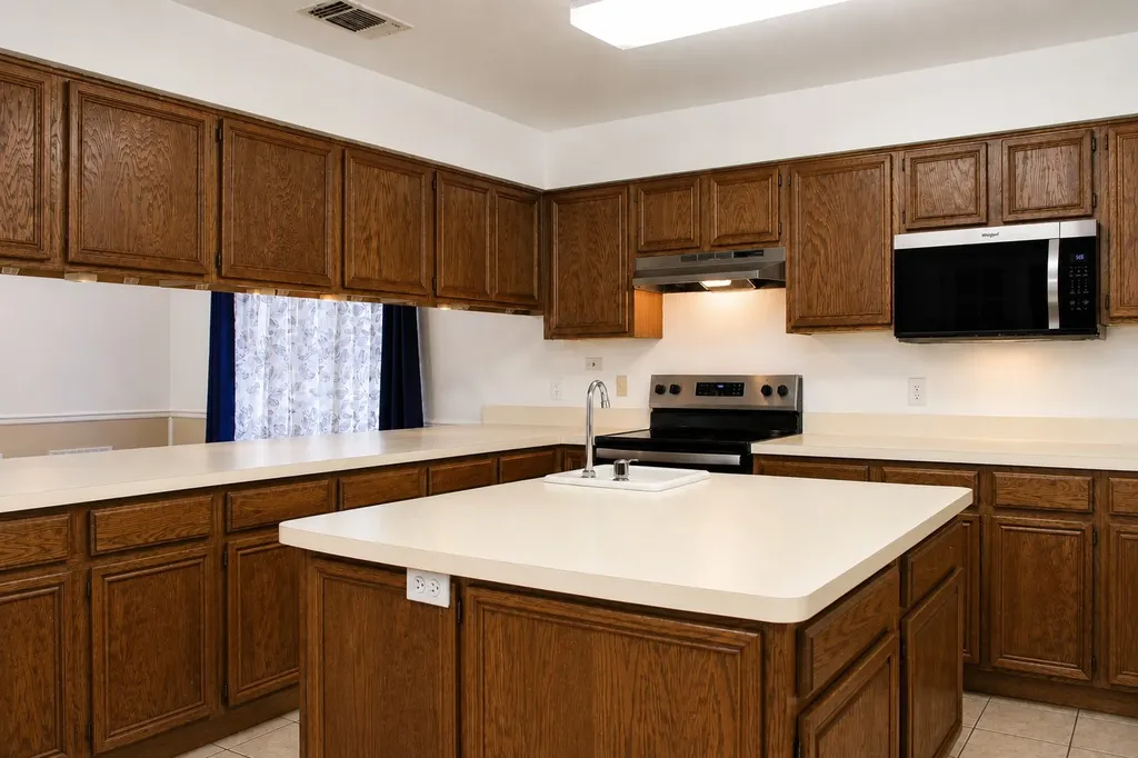 1792 Independence Road Blue Mound TX 76131