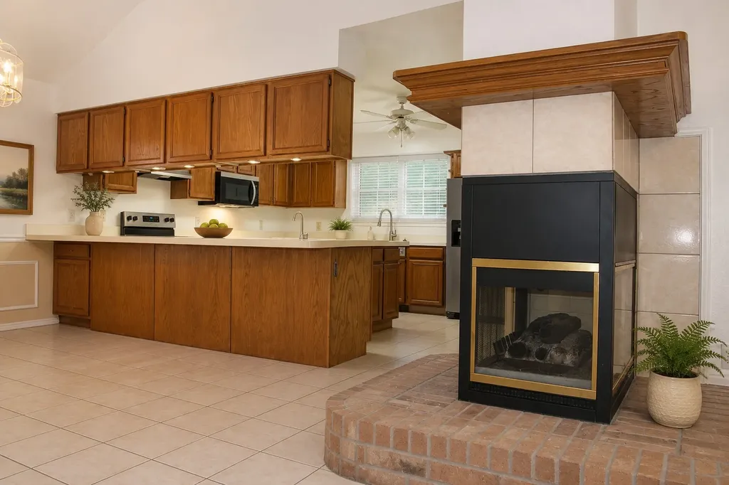 1792 Independence Road Blue Mound TX 76131