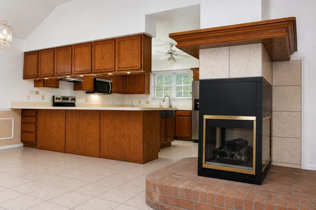 1792 Independence Road Blue Mound TX 76131