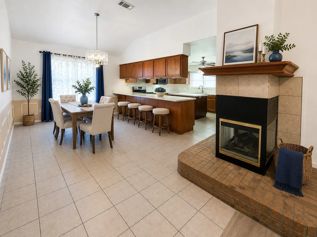 1792 Independence Road Blue Mound TX 76131