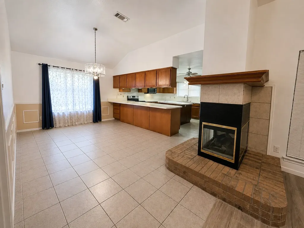 1792 Independence Road Blue Mound TX 76131