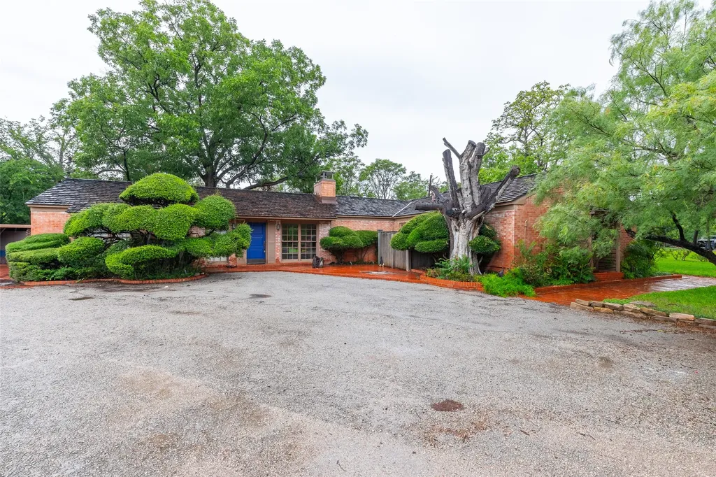 325 Elm Cove Drive Abilene TX 79605