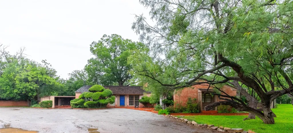 325 Elm Cove Drive Abilene TX 79605