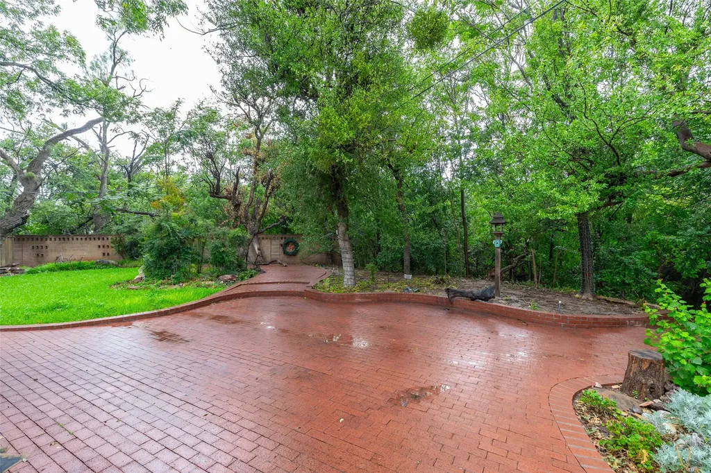 325 Elm Cove Drive Abilene TX 79605