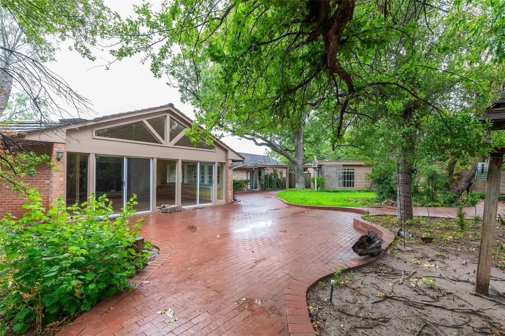 325 Elm Cove Drive Abilene TX 79605