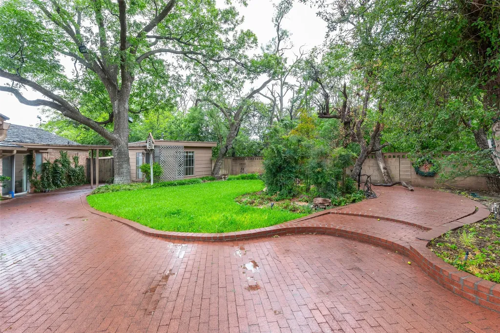 325 Elm Cove Drive Abilene TX 79605
