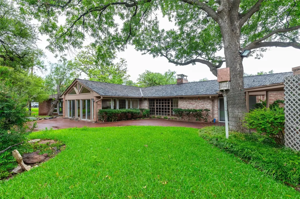325 Elm Cove Drive Abilene TX 79605