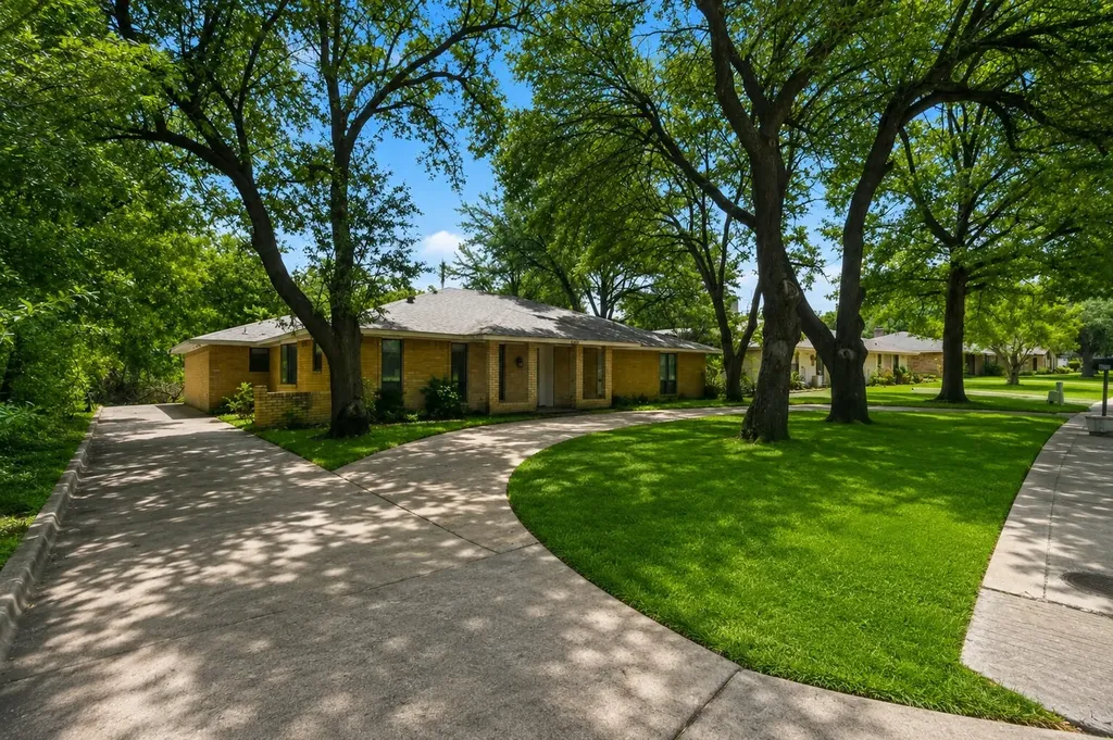 600 Terrace Drive Desoto TX 75115
