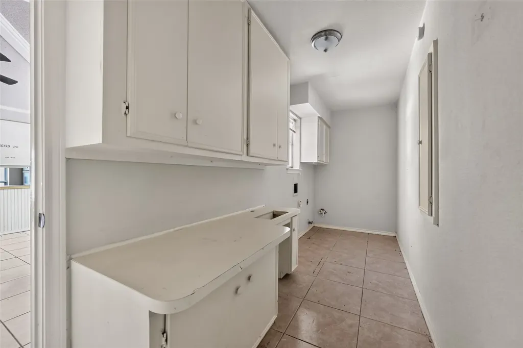 600 Terrace Drive Desoto TX 75115