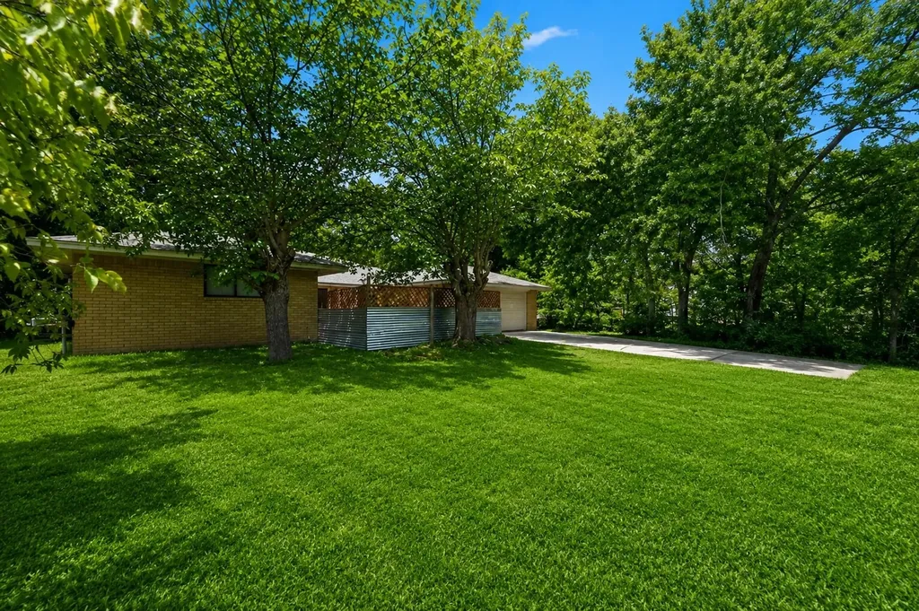 600 Terrace Drive Desoto TX 75115