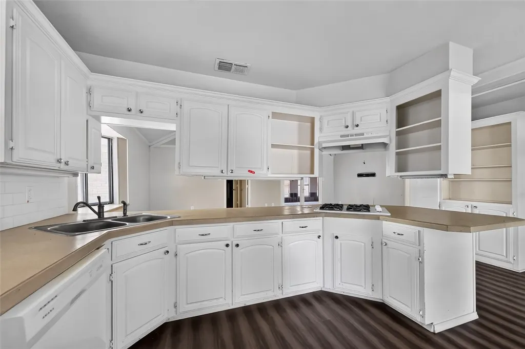 600 Terrace Drive Desoto TX 75115