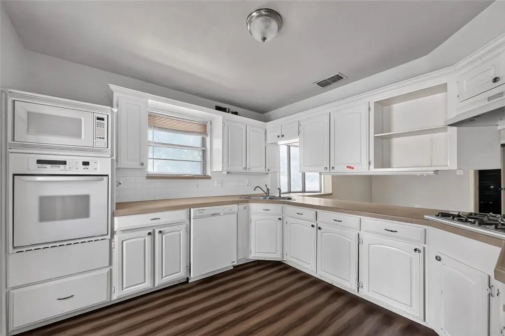 600 Terrace Drive Desoto TX 75115