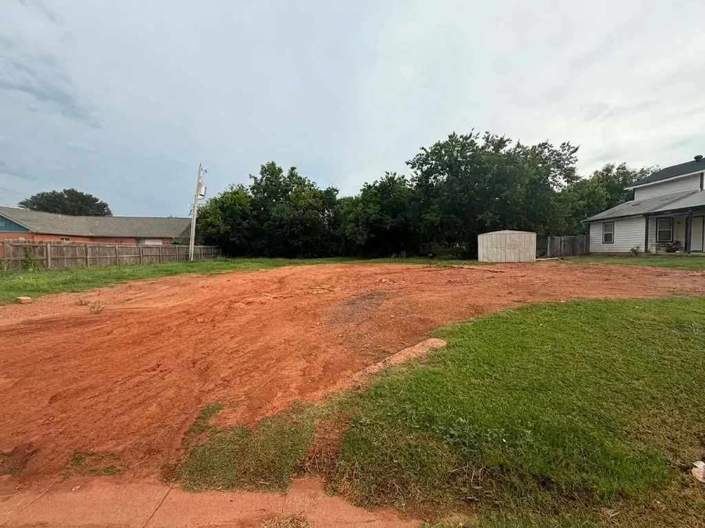 907 Marconi Street Wichita Falls TX 76301