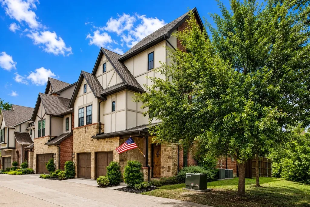 7108 Brisa Drive Dallas TX 75223