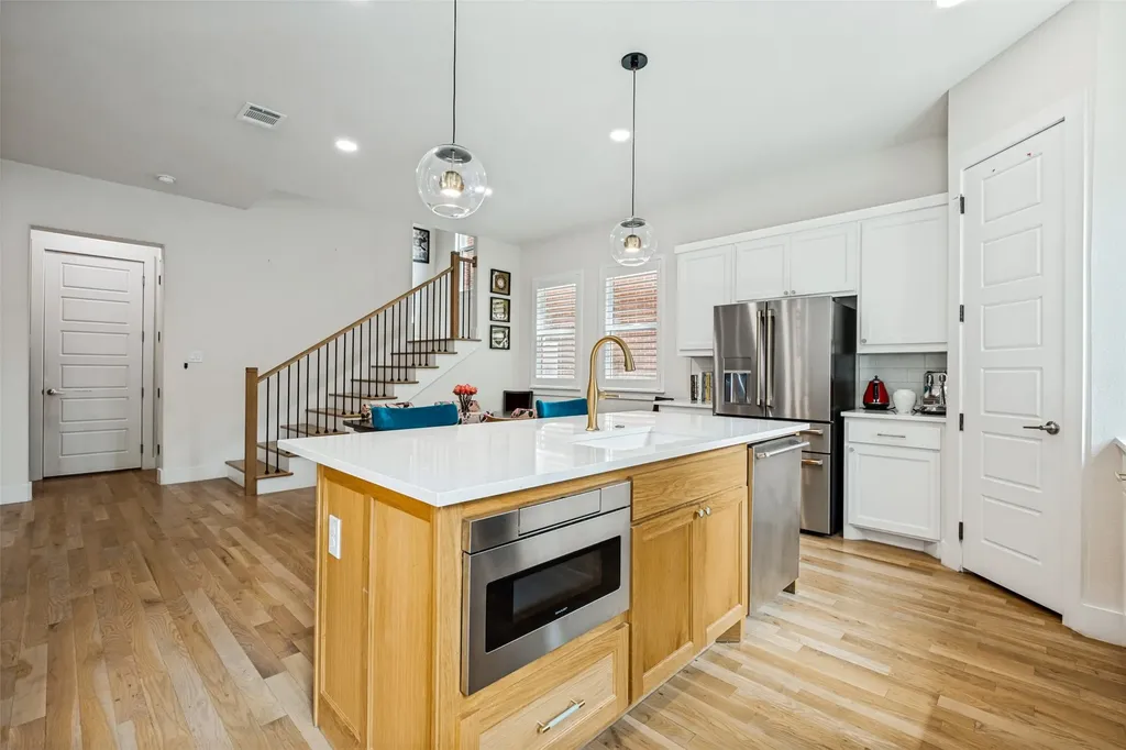 7108 Brisa Drive Dallas TX 75223