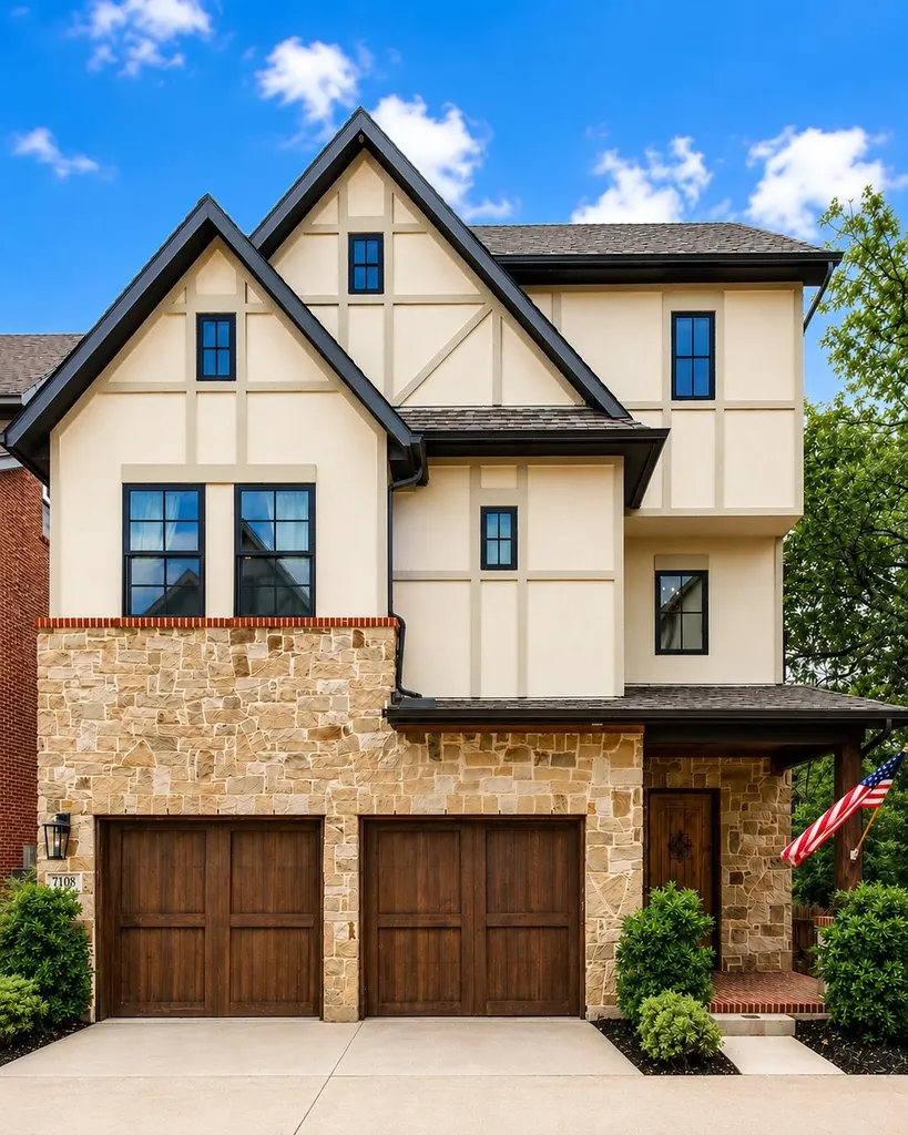 7108 Brisa Drive Dallas TX 75223