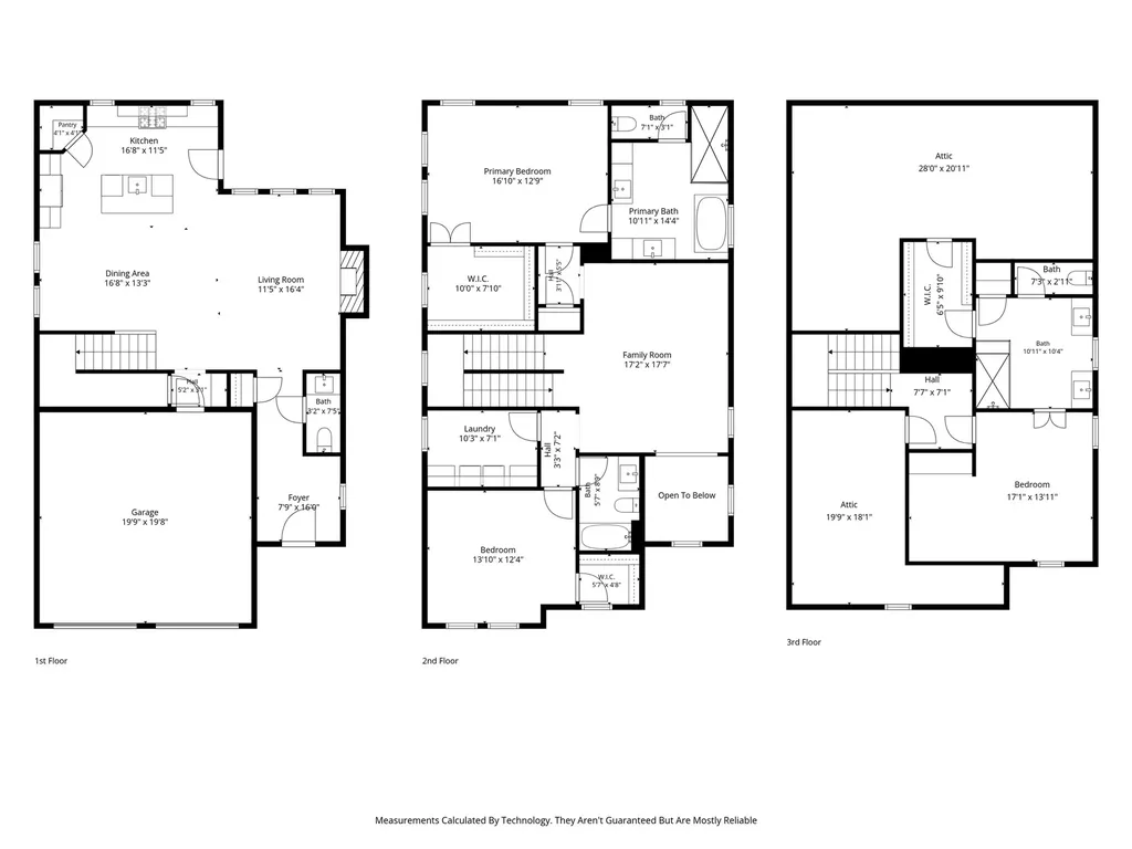 7108 Brisa Drive Dallas TX 75223