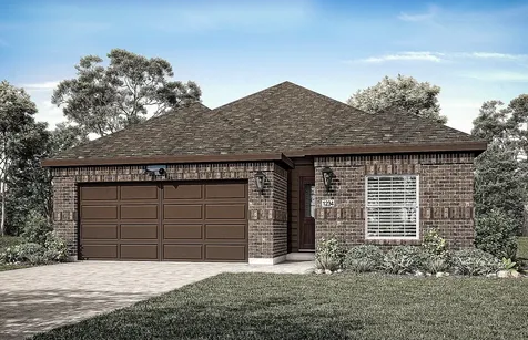 112 Sorrento Way Justin TX 76247