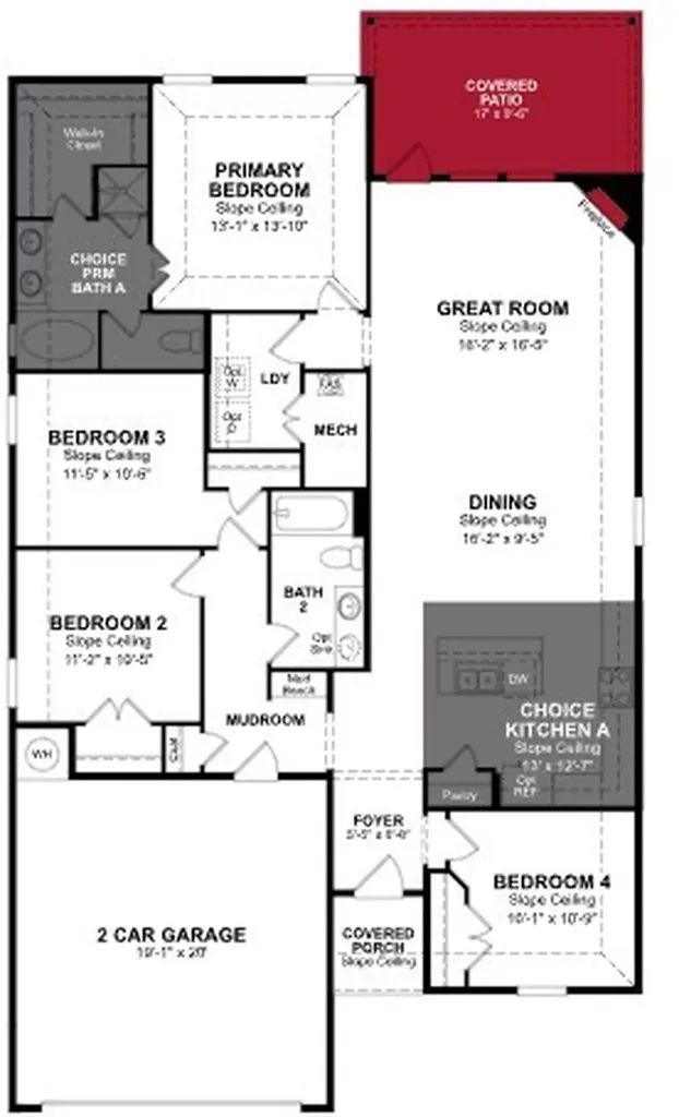 1601 Gulin Street Royse City TX 75189