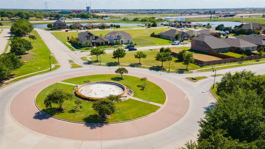 1601 Gulin Street Royse City TX 75189