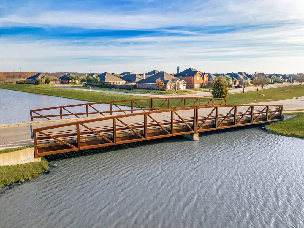 1601 Gulin Street Royse City TX 75189
