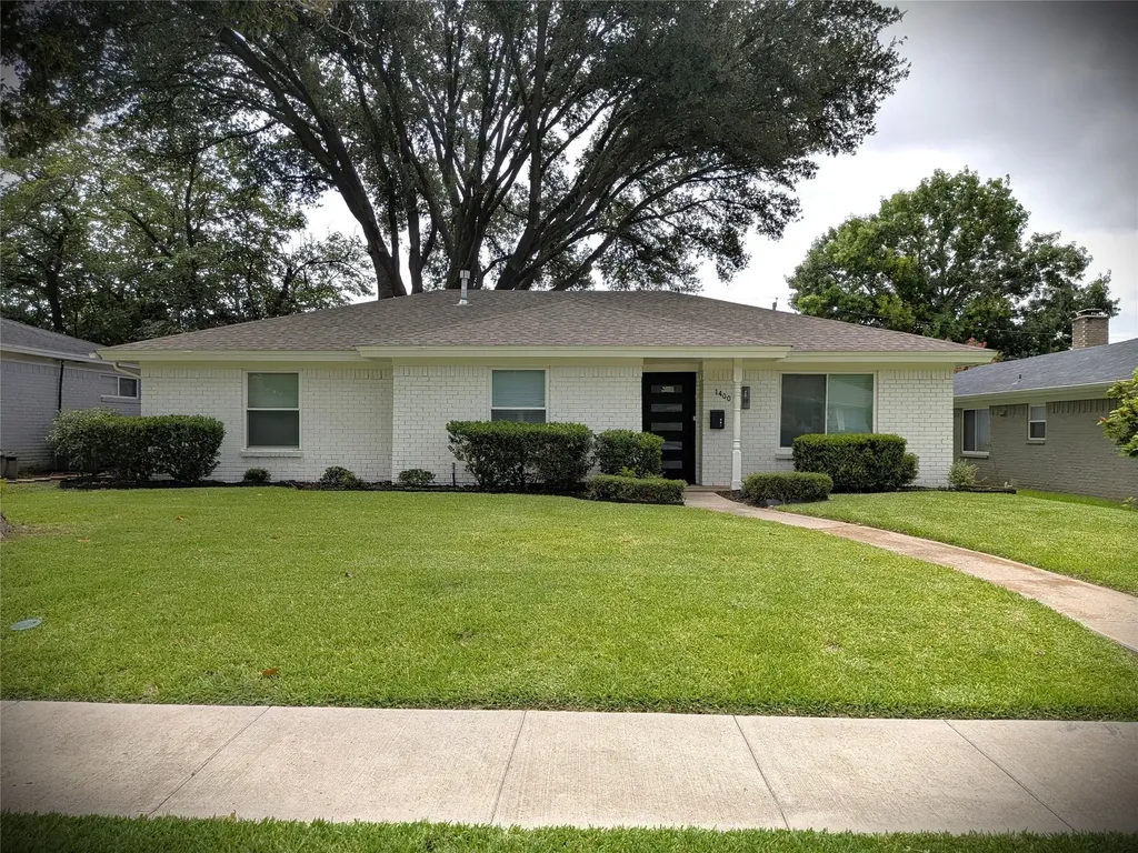 1400 Oakhill Drive Plano TX 75075