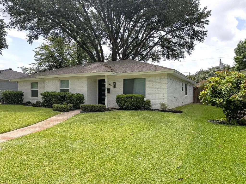 1400 Oakhill Drive Plano TX 75075