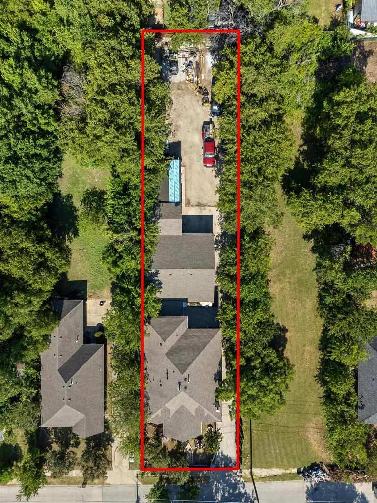 3030 Weisenberger Drive Dallas TX 75212