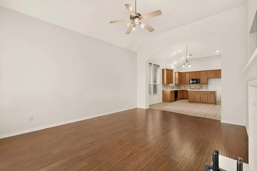6808 Mason Drive Mckinney TX 75070