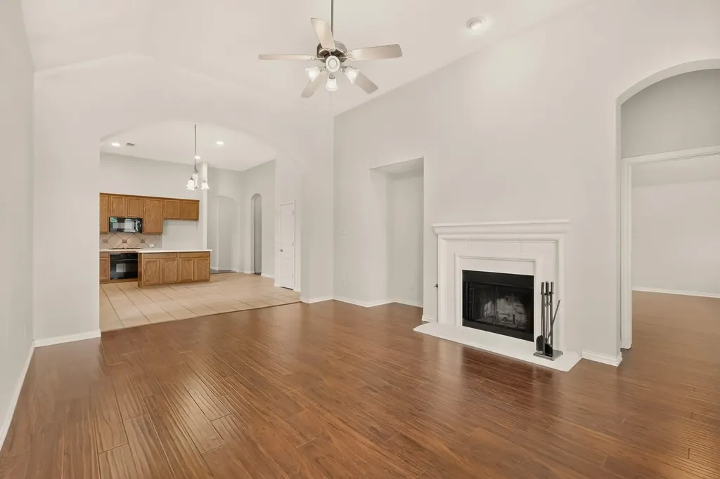 6808 Mason Drive Mckinney TX 75070