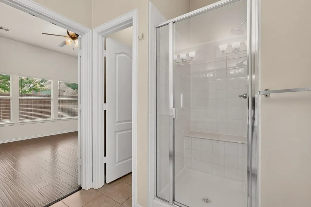6808 Mason Drive Mckinney TX 75070