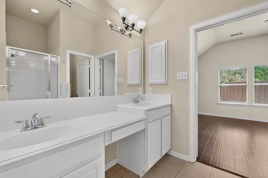 6808 Mason Drive Mckinney TX 75070