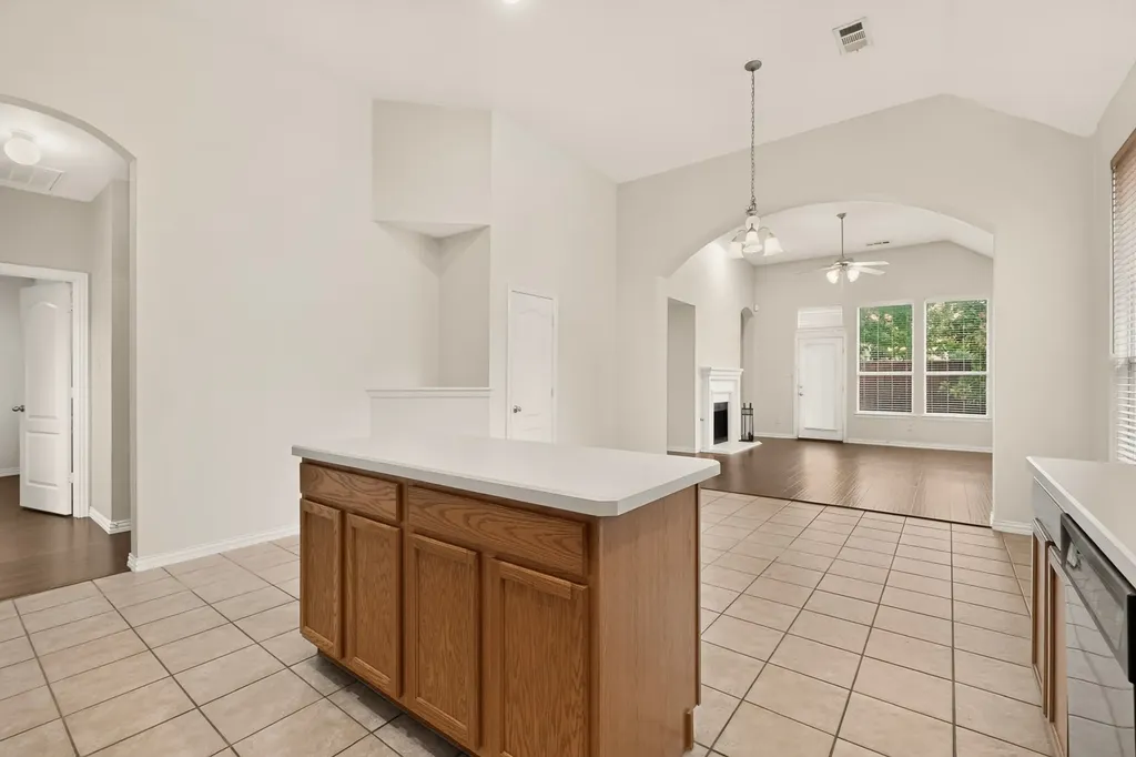 6808 Mason Drive Mckinney TX 75070