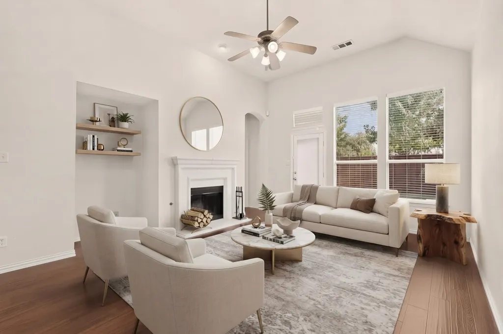 6808 Mason Drive Mckinney TX 75070