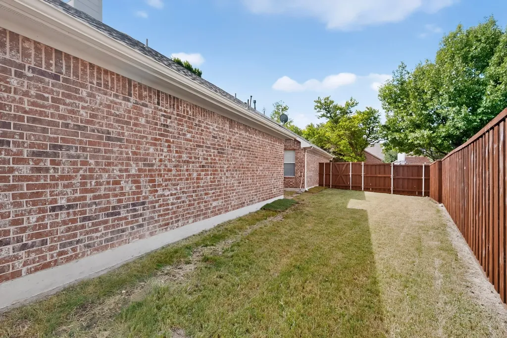 6808 Mason Drive Mckinney TX 75070
