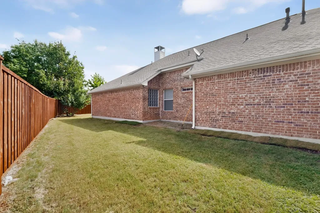 6808 Mason Drive Mckinney TX 75070