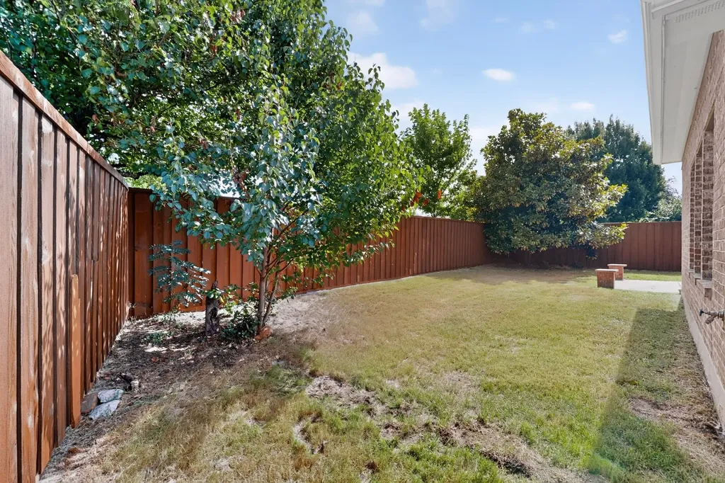6808 Mason Drive Mckinney TX 75070