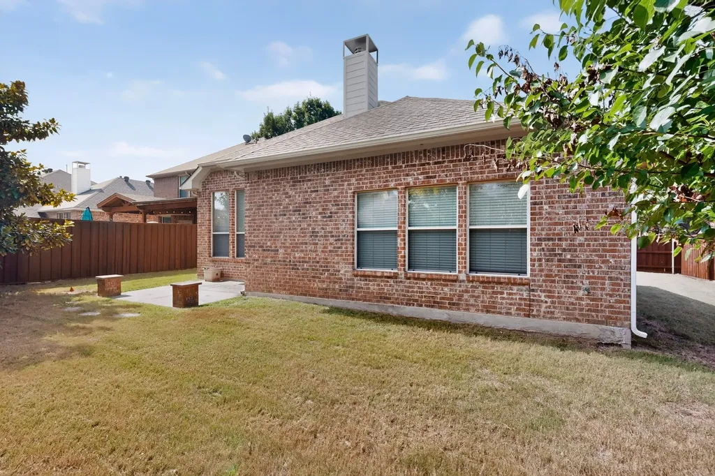 6808 Mason Drive Mckinney TX 75070