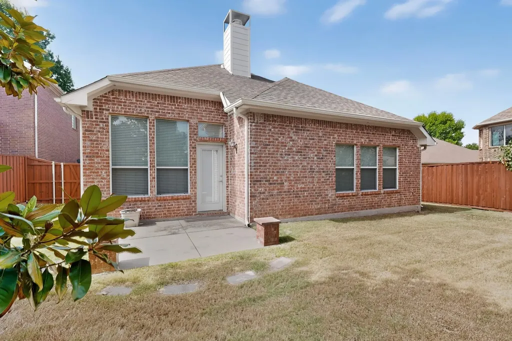 6808 Mason Drive Mckinney TX 75070