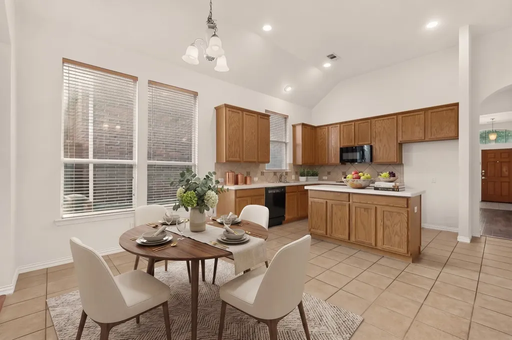 6808 Mason Drive Mckinney TX 75070