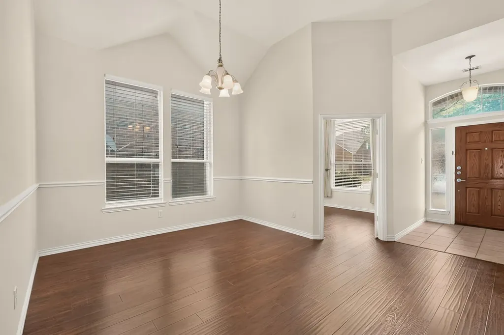 6808 Mason Drive Mckinney TX 75070