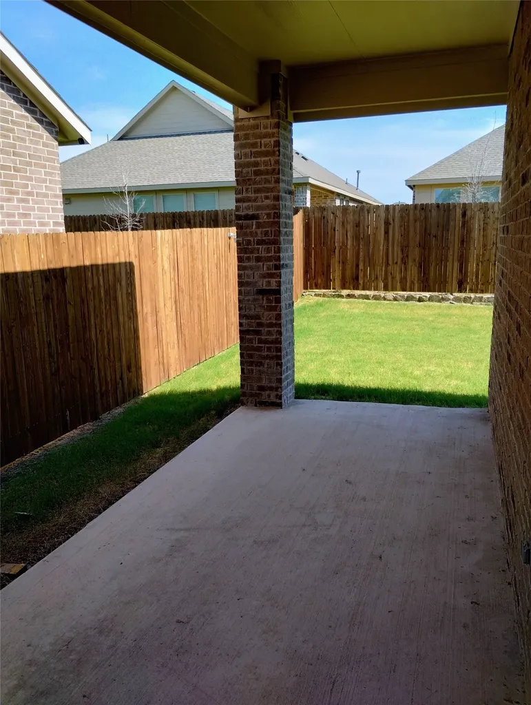 1103 Mahogany Lane Princeton TX 75407