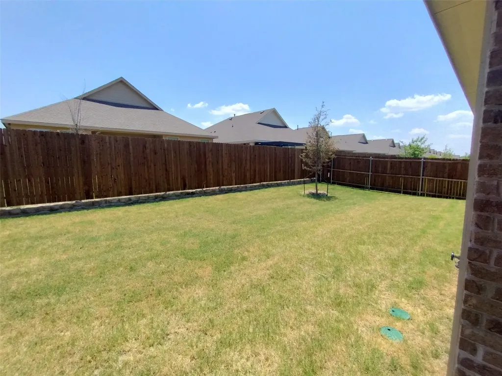 1103 Mahogany Lane Princeton TX 75407