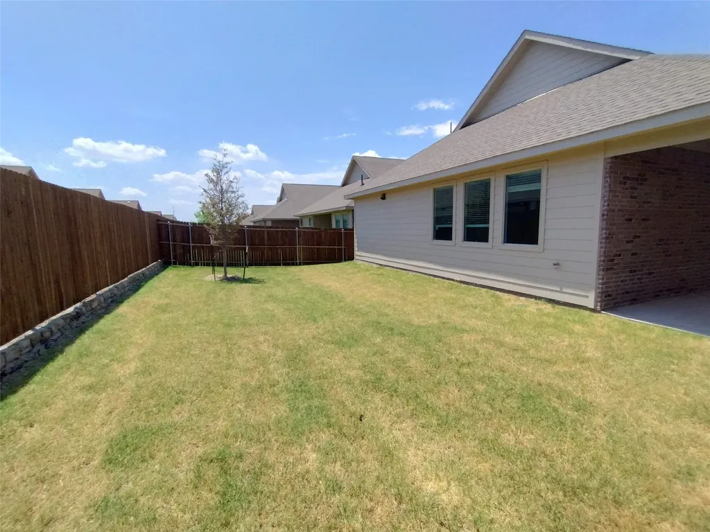 1103 Mahogany Lane Princeton TX 75407