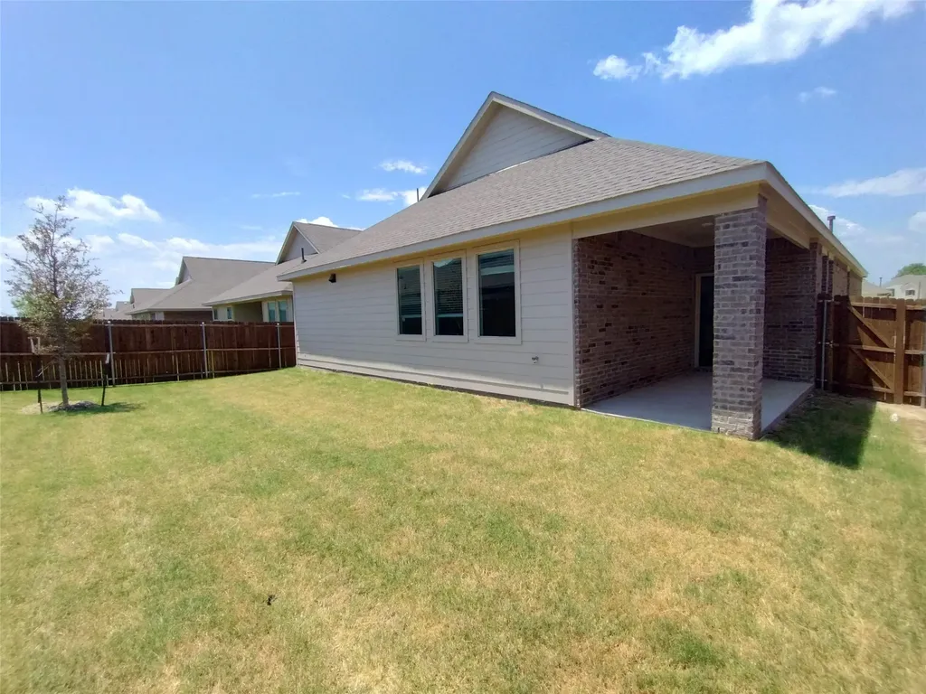1103 Mahogany Lane Princeton TX 75407