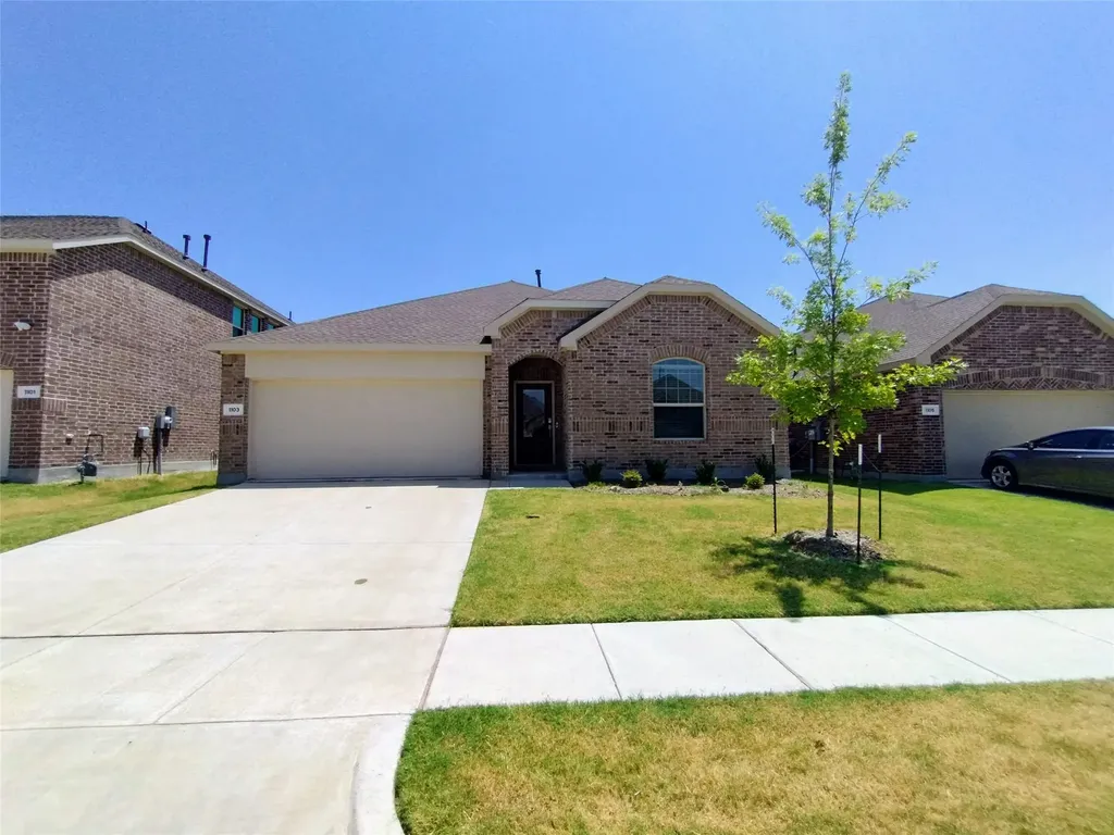 1103 Mahogany Lane Princeton TX 75407