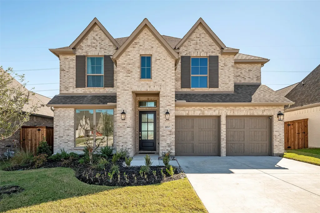 10517 Joplin Blues Lane Fort Worth TX 76126
