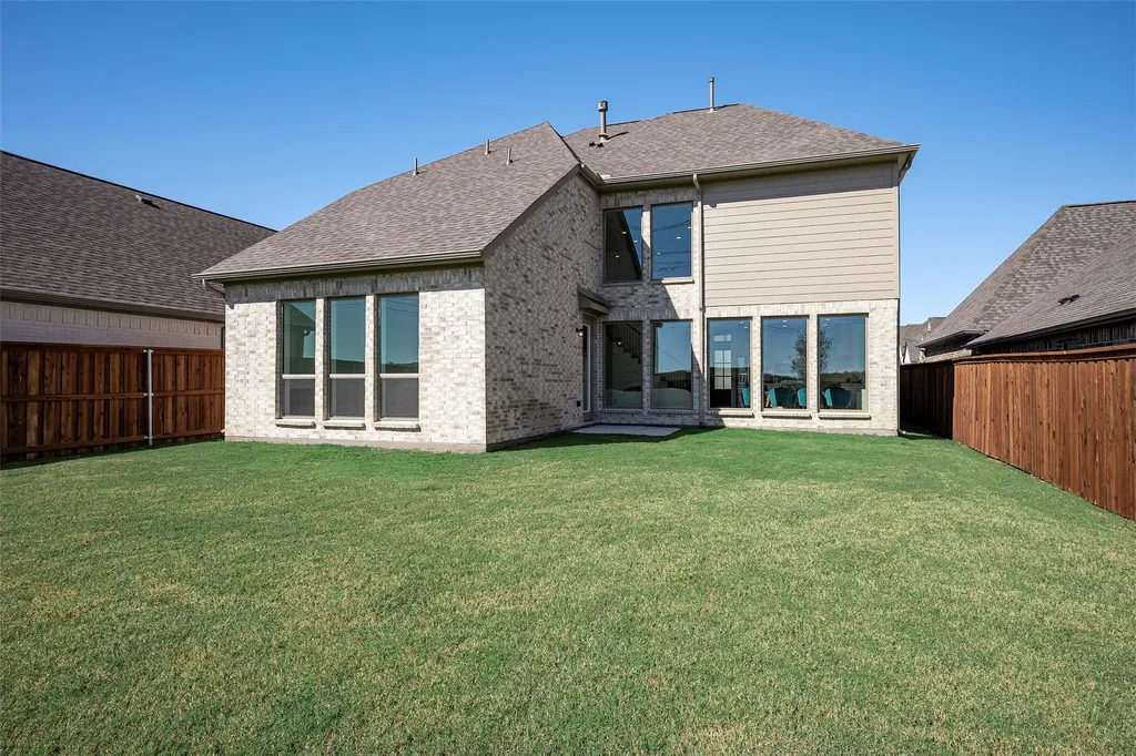 10517 Joplin Blues Lane Fort Worth TX 76126