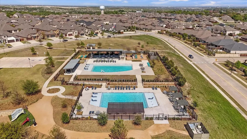 10517 Joplin Blues Lane Fort Worth TX 76126